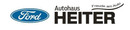 Logo Autohaus Heiter GmbH